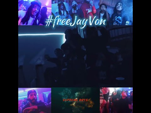 JayDoe- FREE JAYVON FT. JCaes x RawDre x BlizzOpp (Prod by JOEBLU, shot by QUALITYMUSIC VISUALS )