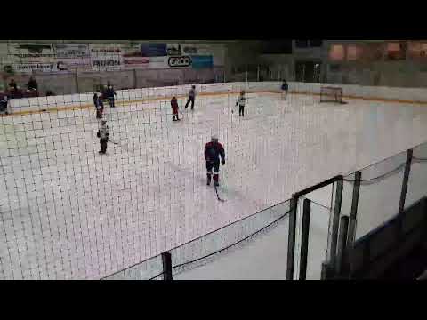 U14 AAA / He-Ki Blackhawks - Jyp Musta / 14.11.2020 klo 13:30 Kauhavan jäähalli