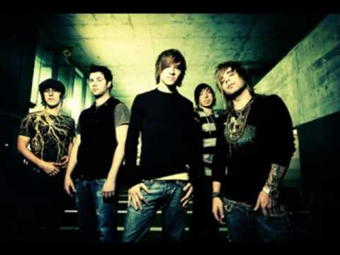 Four letter lie - Let your body take over