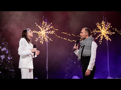 Monique ir Mantas – „Ateities žmogus“ | „Tą naktį...“