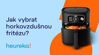 Jak vybrat fritovací hrnec?