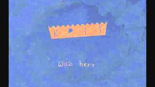 BIG K.R.I.T. - Small as a Giant