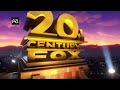 FXM Ice Age Collision Course Intro