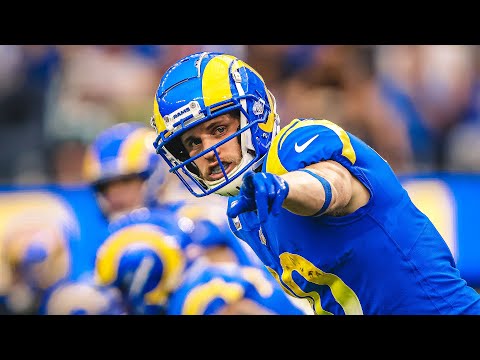 Cooper Kupp's Top Plays From His Rams Career
