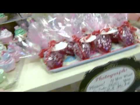 Edens Secret Latest Cupcake Stash  P1000568