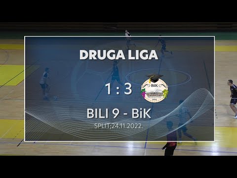 UMN_TV  2L_ Bili 9 - BiK (SAŽETAK)