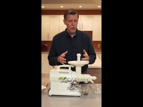 How Your Body Turns Food Into Fuel.