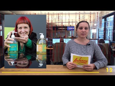 Vorarlberg in 100 Sekunden: 31.01.2019