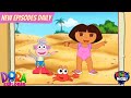 Dora The Explorer Lighting Up The Mood Akili Kids