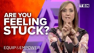Christine Caine: God Has Given You an Assignment | Equip and Empower