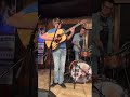 Wyatt Ellis + Dierks Bentley with Long Jon - “Why You Been Gone So Long” - Clarence White