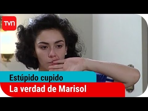 La verdad de Marisol | Estúpido cupido - T1E19