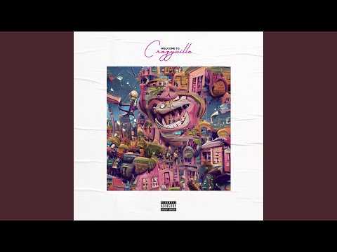 WELCOME TO CRAZYVILLE
