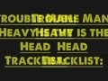 T.I. Trouble Man Heavy is the Head Album ...
