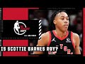 Kendrick Perkins Is Taking Scottie Barnes For Rookie Of The Year NBA Today
