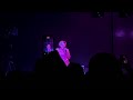 Peaches - I U She - Dallas - 03/28/26