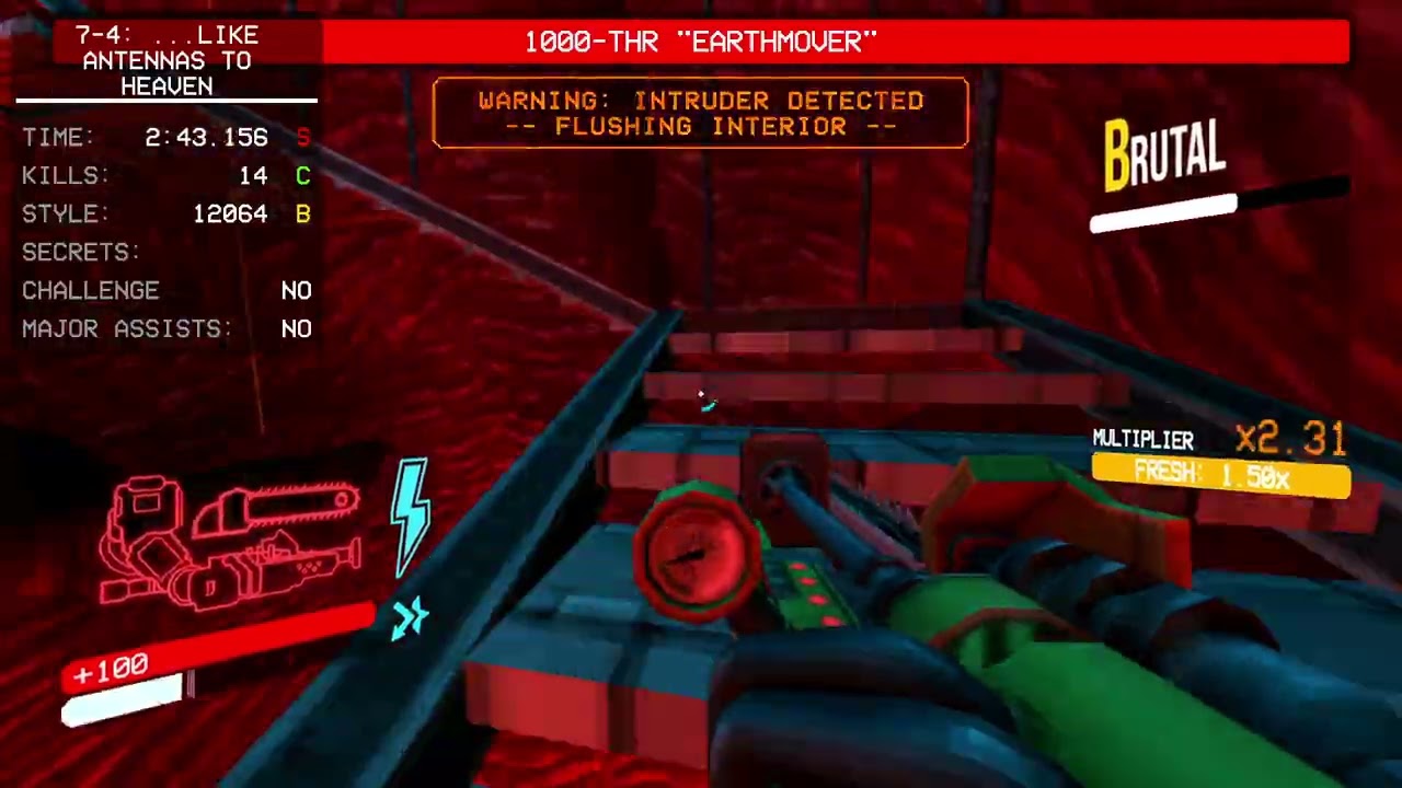 P Ranking 7-4: ...Like Antennas to Heaven (Lachlan)