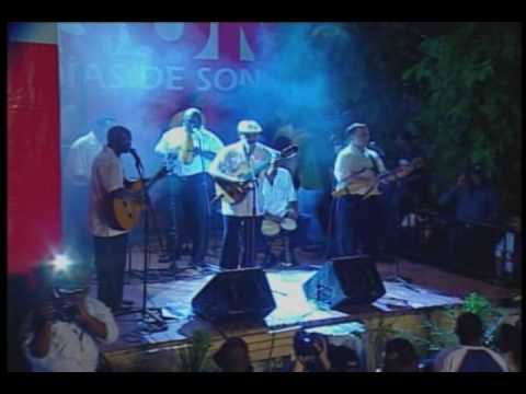 CUCO VALOY - Yo Quiero Un Vacilon