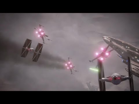 Star Wars VS Earth HoI4 - Rebel Fleet Arrives!  EP 12