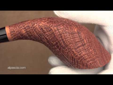 pipa Il Ceppo 120 - pipe smoking