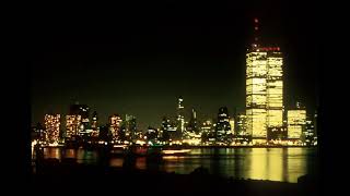 Tavares - Never Had A Love Like This Before (Slowed Down)