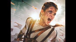 FIRST TIME Full Song-SING ALONG-LYRIC-Vijayi Bhava- Manikarnika|Kangana Ranaut| Shankar Mahadevan