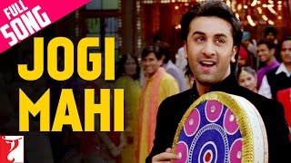 Jogi Mahi - Full Song | Bachna Ae Haseeno | Ranbir | Minissha | Sukhwinder | Shekhar | Himani
