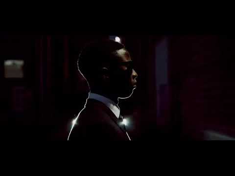 BB Maserati ft. Greez Blanko - money callin me (unofficial video)