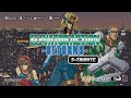 Gameplay video of Elevator Action: Returns - S-Tribute  Playstation 4