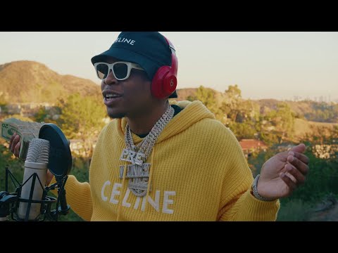 Kenny Muney - Top (Official Video)