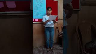 ICFAI University Students?