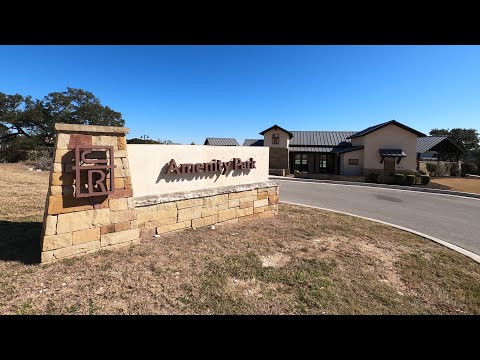Upgraded 5 BR + OFFICE / 3.5 BA - 2666 SF in GATED COMMUNITY - Johnson Ranch, Bulverde!! property video