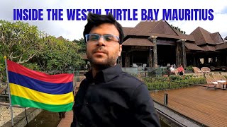 The Westin Turtle Bay Resort : Will YOU Love it? | Mauritian Resort Review | Dre