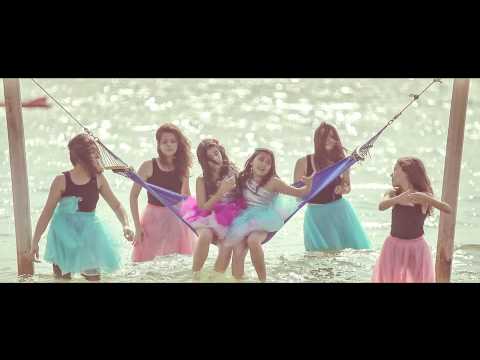 Ana Stanciulescu feat Teodora Ciorgoda - Sam Ba E