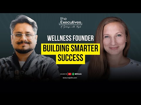 EP 25: Nadine Fraiss: Founder @ NUATRIS & CEO @ Lilox