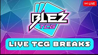 ONE PIECE OP16 IS BACK! LIVE BREAKS AND MORE W/FEELINBLU