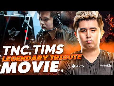 TNC.Tims - Legendary Tribute Movie