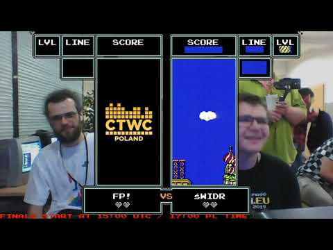 CTWC Poland 2019 - Part 3 of 4