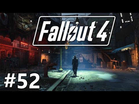 Sips Plays Fallout 4 - (12/8/2016) #52