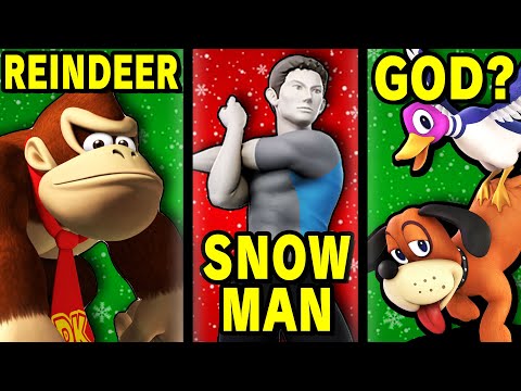 100% ACCURATE CHRISTMAS DOUBLES