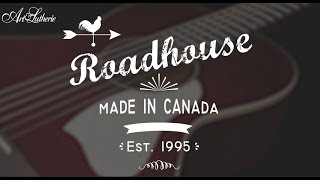 Video thumbnail for Art & Lutherie Roadhouse Guitar by Guitares Godin Officiel / Godin Guitars Official