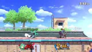 ウルフ地元最強目指す配信2【スマブラSP】