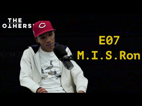 E07 M.I.S. Ron | The Otherside Podcast