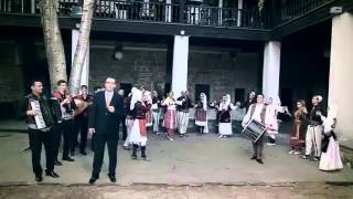 Artan Bakija - Hidhe Vallen Hidhe O Mori Shoqni