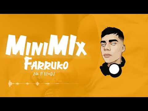 Mini Mix Pa Mi Familia - Dj Zeta