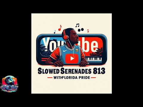 Chillah Feat Brandz - Gwan Holla | (SLOWED) THE VIBE CHECK EXPERIENCE