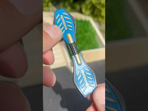 Testing weird fingerboards pt 3 #lcboards #skateboard #skate #fingerboard #techdeck #fingerskate#diy