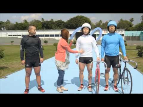 【最終章 第18話】テレビCM「別府競輪の男達 最終章」