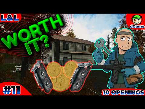 This Shoreline Key is SLEPT ON... Cottage Back Door Made Me MILLIONS in Escape from Tarkov 16.9!