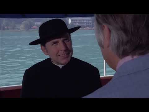 Immer Ärger mit Hochwürden (1972) - Georg Thomalla, Peter Weck, Theo Lingen - deutsch Film - Komödie